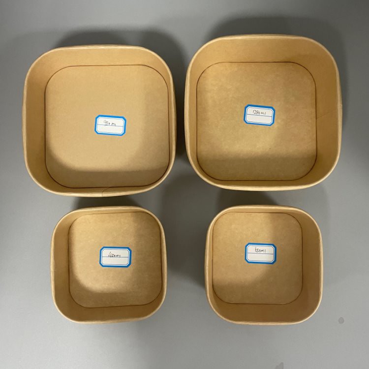 square salad bowls