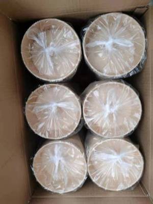 package carton for kraft 165 dia bowls 300